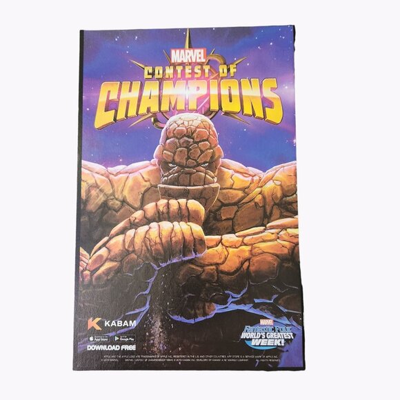 Marvel Friendly Neighborhood Spider-Man #3 Comic Book Collector Bagged Boarded - Picture 2 of 2